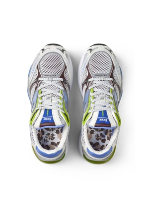 ET Kendari-Baum Und Etonic Sneakers Wedgewood Baum/Etonic